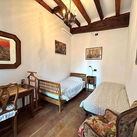Rivalta Apartment Венеция Екстериор снимка