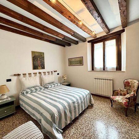 Rivalta Apartment Венеция Екстериор снимка