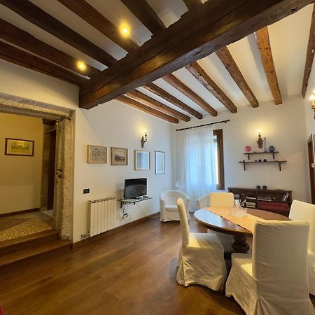 Rivalta Apartment Венеция Екстериор снимка