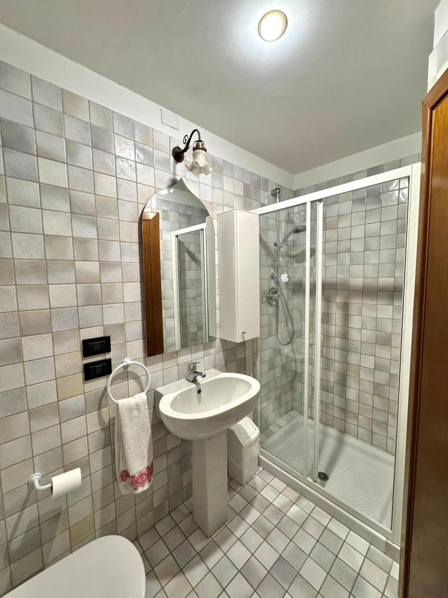 Rivalta Apartment Венеция Екстериор снимка
