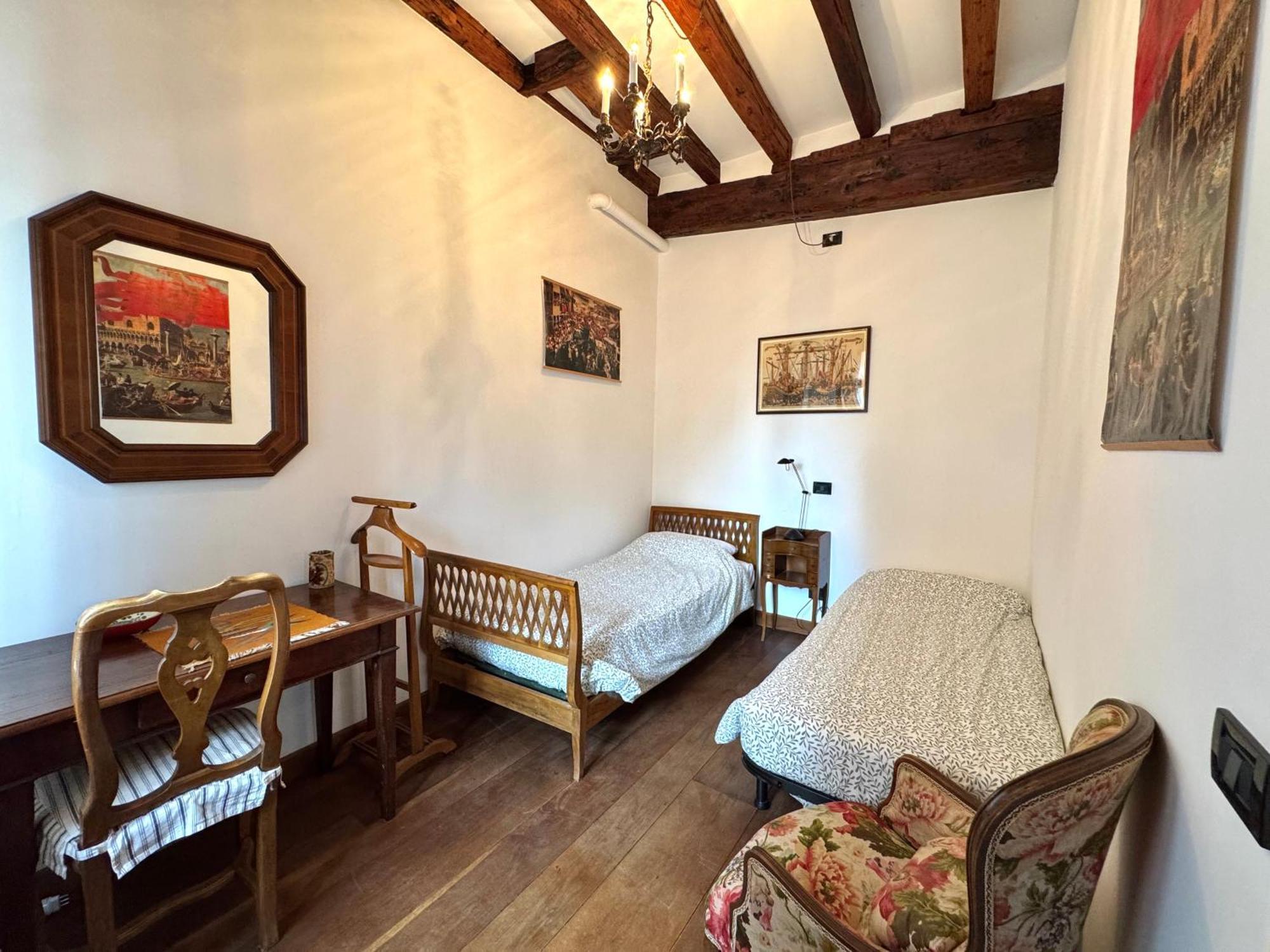 Rivalta Apartment Венеция Екстериор снимка