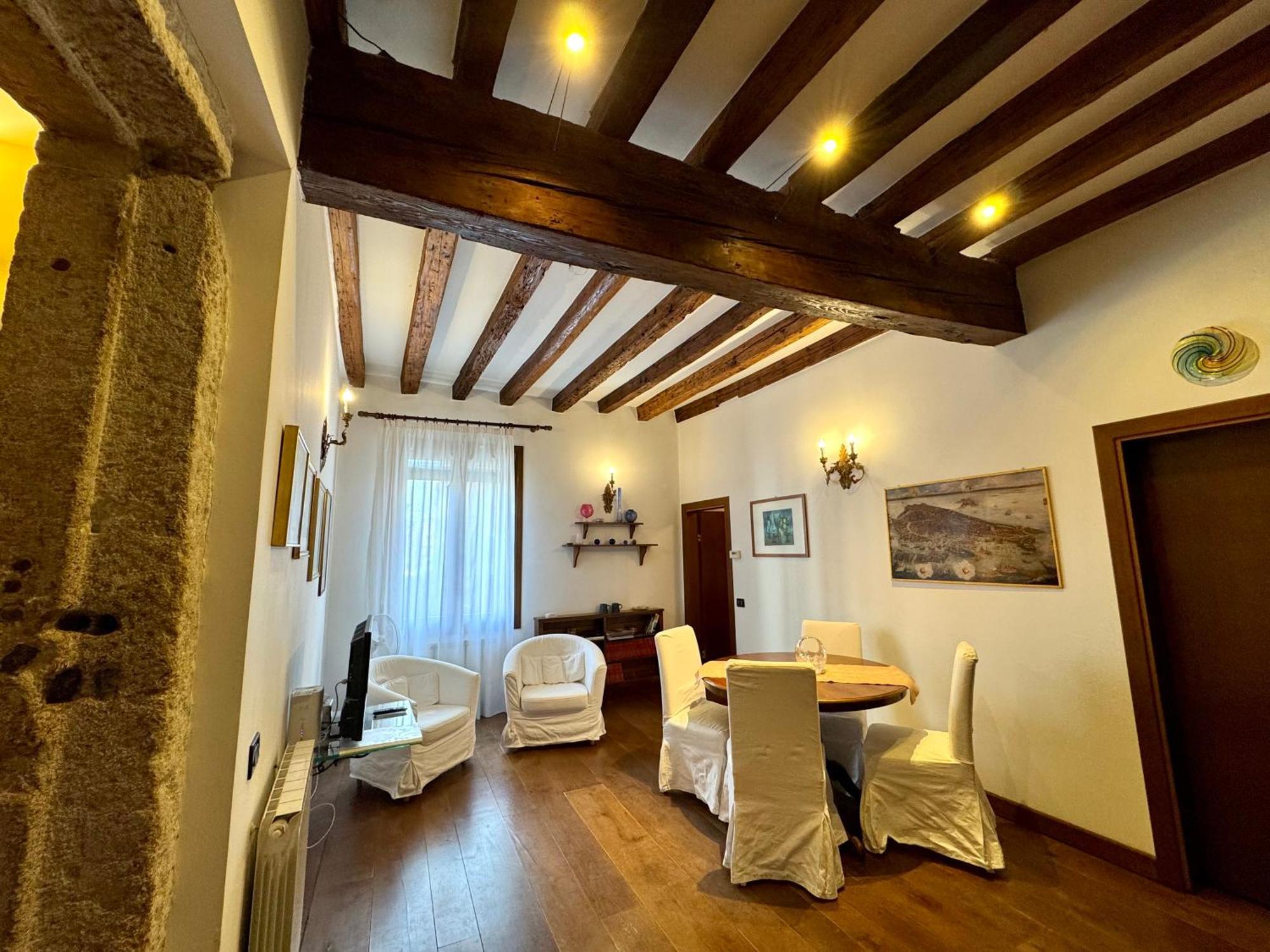 Rivalta Apartment Венеция Екстериор снимка