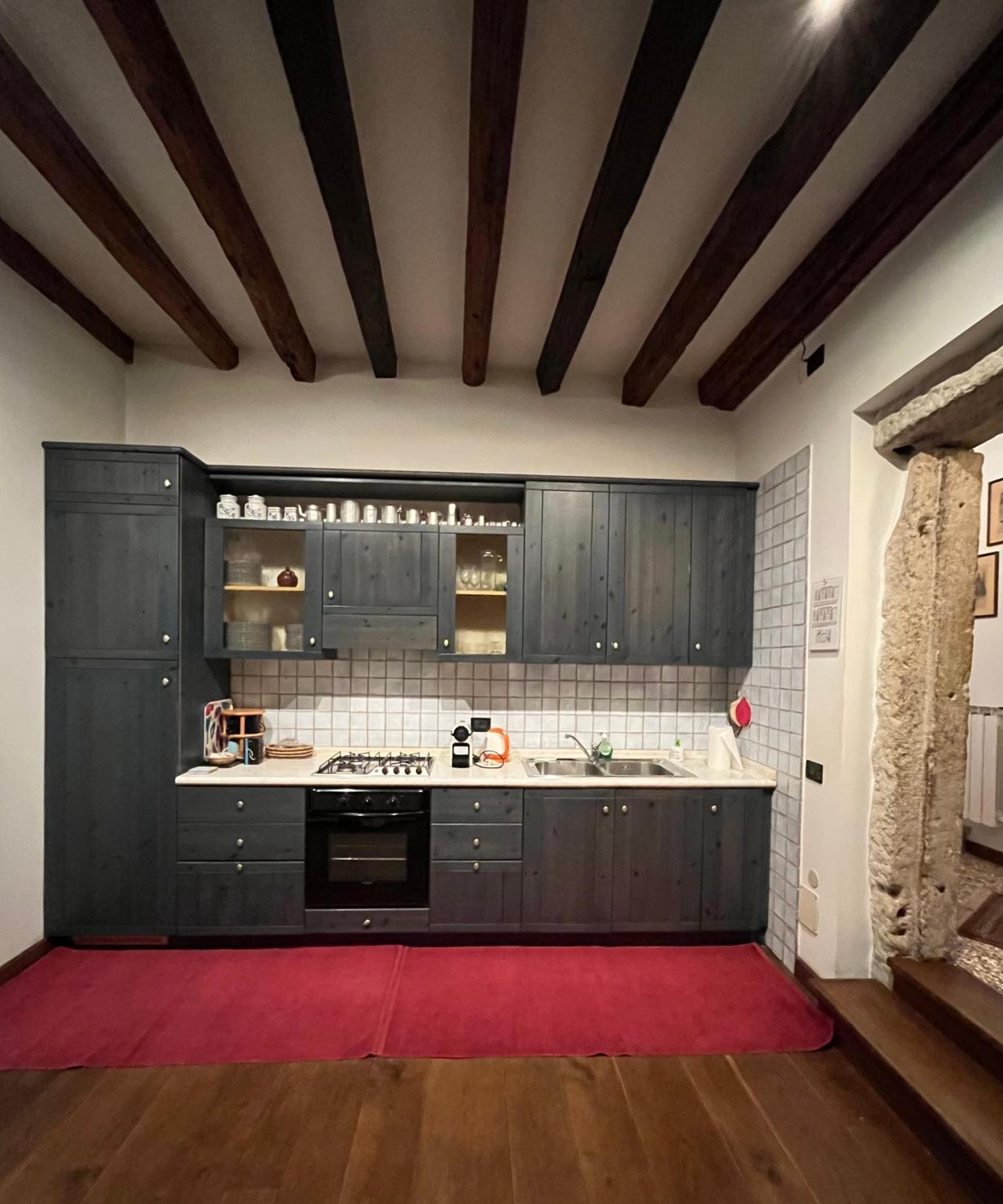 Rivalta Apartment Венеция Екстериор снимка