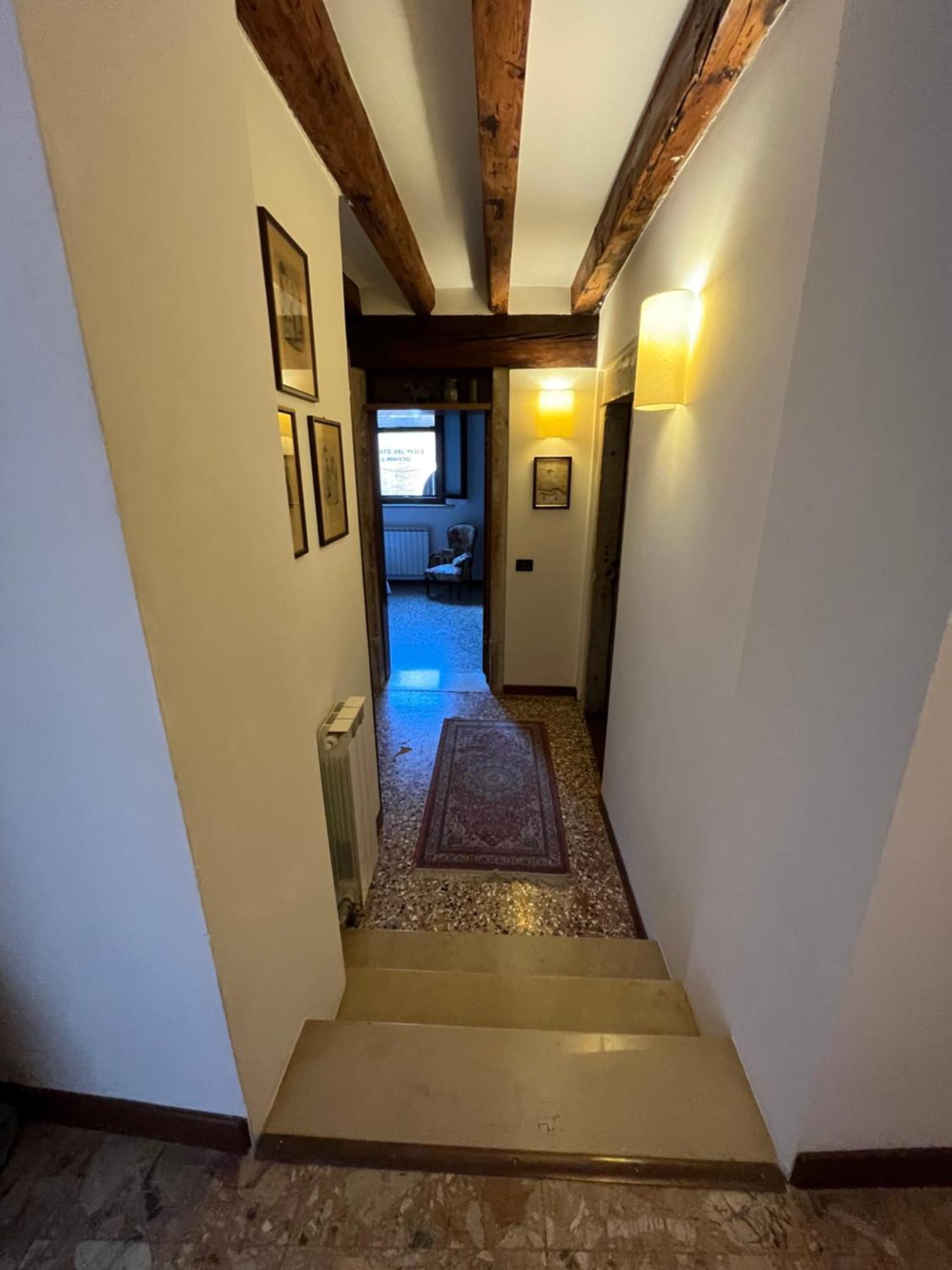 Rivalta Apartment Венеция Екстериор снимка