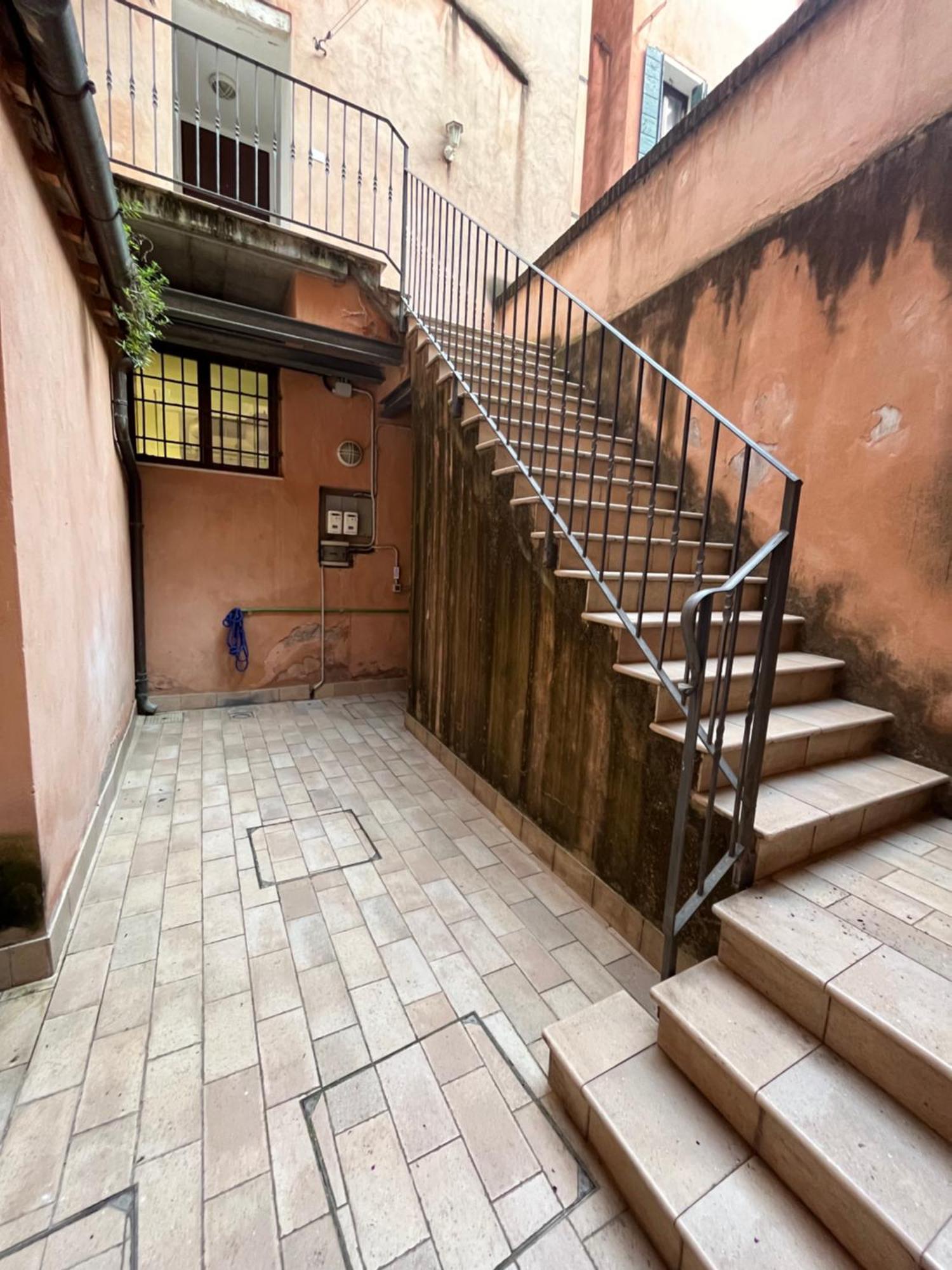 Rivalta Apartment Венеция Екстериор снимка