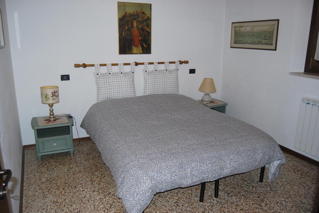 Rivalta Apartment Венеция Екстериор снимка