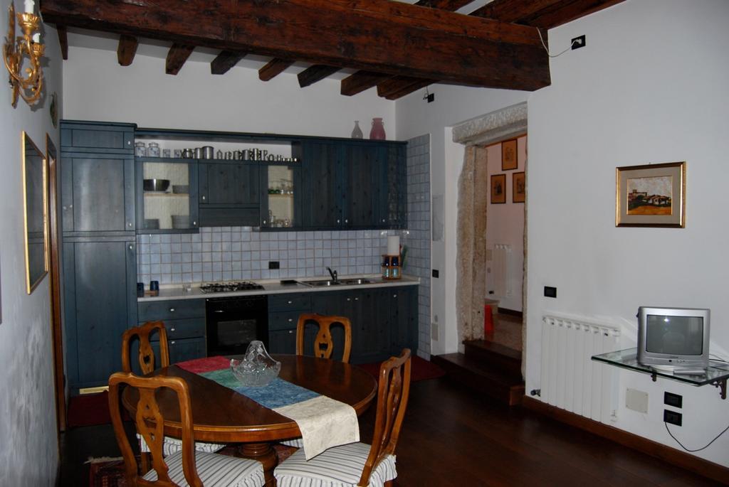 Rivalta Apartment Венеция Екстериор снимка