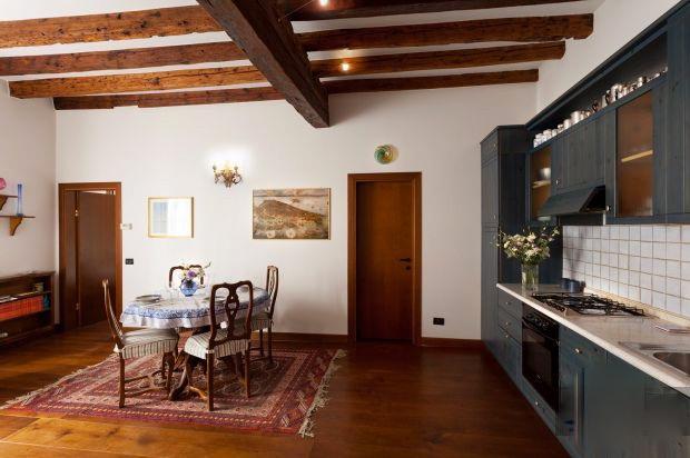 Rivalta Apartment Венеция Екстериор снимка