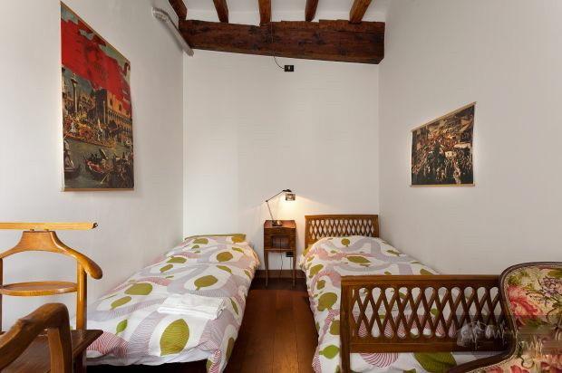 Rivalta Apartment Венеция Екстериор снимка