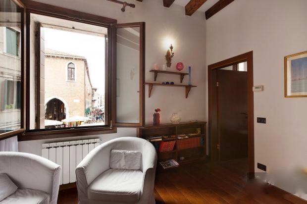 Rivalta Apartment Венеция Екстериор снимка