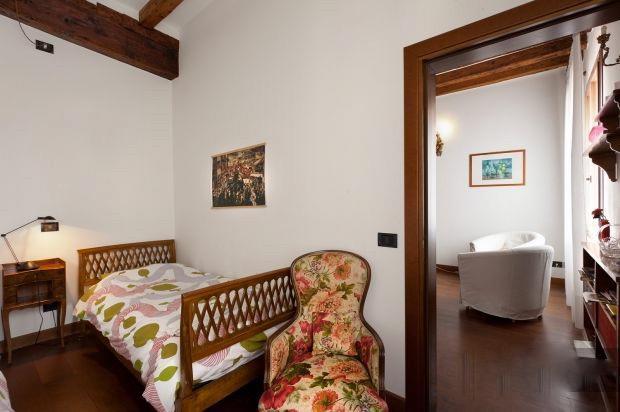 Rivalta Apartment Венеция Екстериор снимка