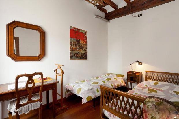 Rivalta Apartment Венеция Екстериор снимка