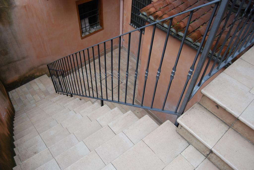 Rivalta Apartment Венеция Екстериор снимка